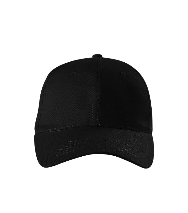 Sunshine P31 Čiapka unisex — čierna