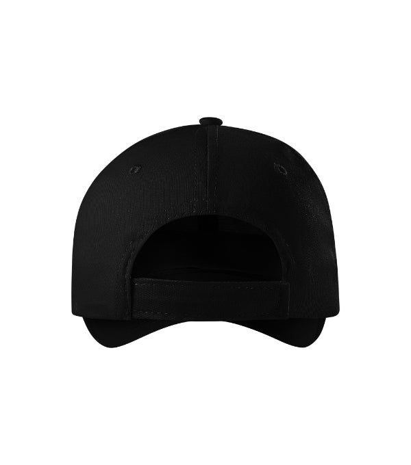 Sunshine P31 Čiapka unisex — čierna