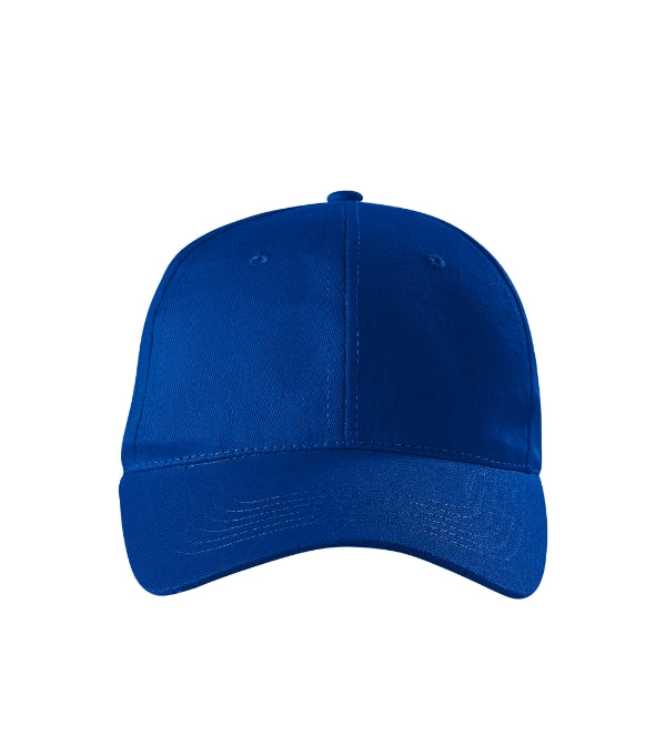 Sunshine P31 Čiapka unisex — kráľovská modrá