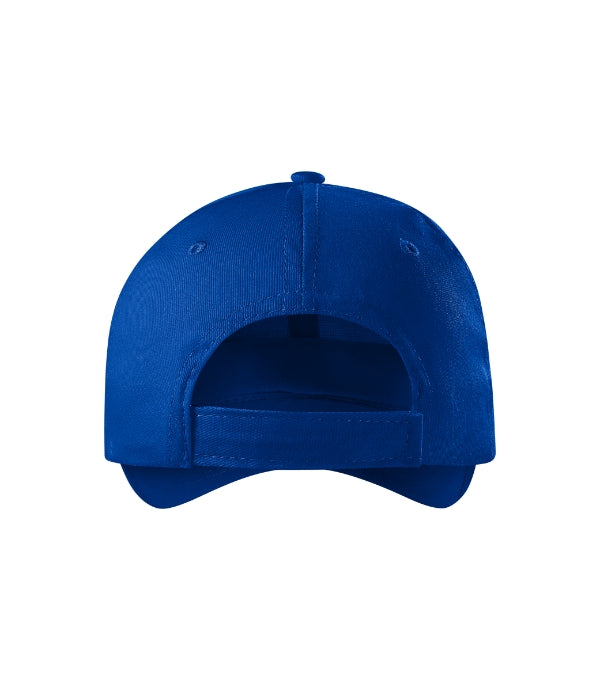 Sunshine P31 Čiapka unisex — kráľovská modrá