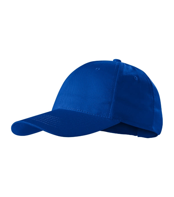 Sunshine P31 Čiapka unisex — kráľovská modrá