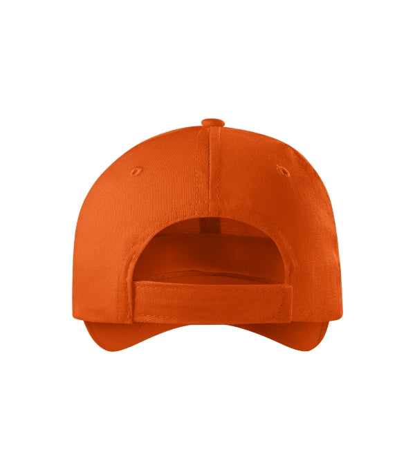 Sunshine P31 Čiapka unisex — oranžová