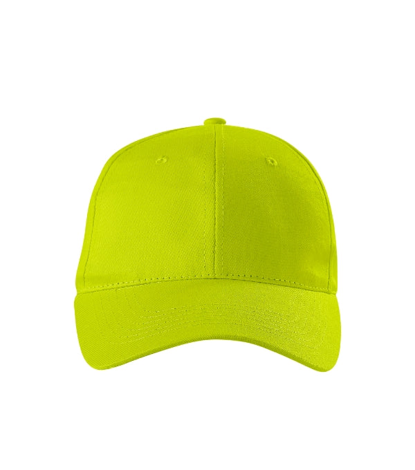 Sunshine P31 Čiapka unisex — limetková