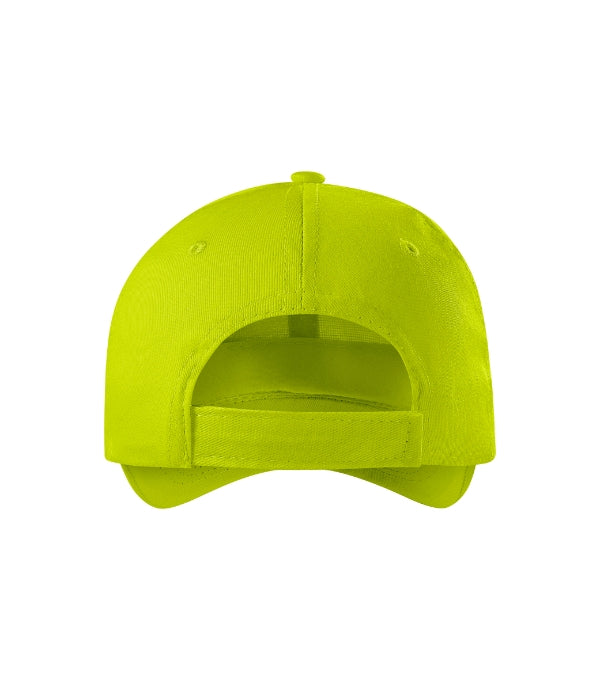 Sunshine P31 Čiapka unisex — limetková