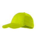 Sunshine P31 Čiapka unisex — limetková