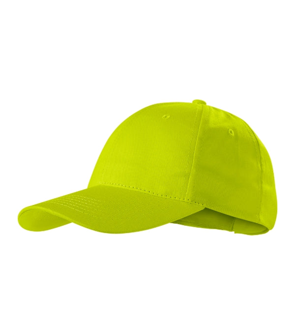 Sunshine P31 Čiapka unisex — limetková