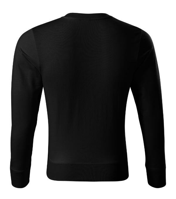 Zero P41 Mikina unisex — čierna