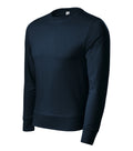 Zero P41 Mikina unisex — tmavomodrá