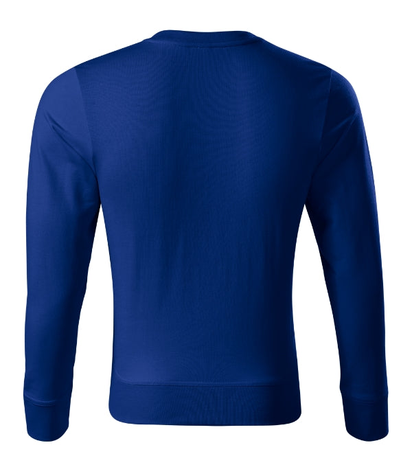 Zero P41 Mikina unisex — kráľovská modrá