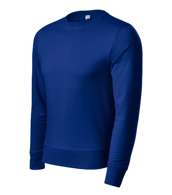 Zero P41 Mikina unisex — kráľovská modrá