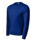 Zero P41 Mikina unisex — kráľovská modrá