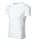 Parade P71 Tričko unisex — biela