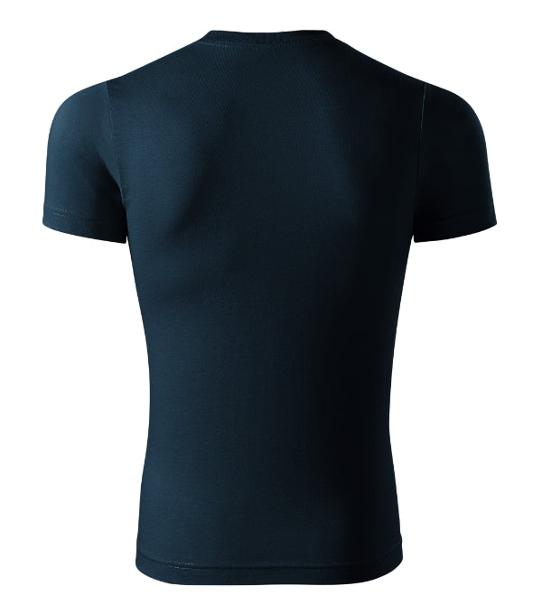Parade P71 Tričko unisex — tmavomodrá