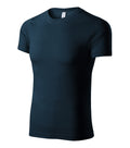 Parade P71 Tričko unisex — tmavomodrá