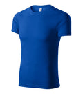 Parade P71 Tričko unisex — kráľovská modrá