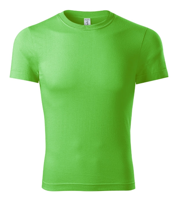 Parade P71 Tričko unisex — green apple