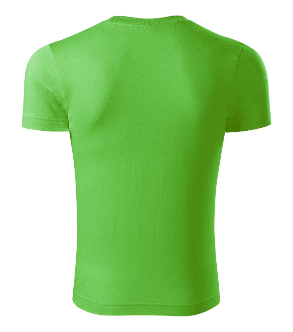Parade P71 Tričko unisex — green apple