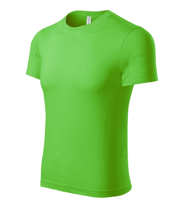 Parade P71 Tričko unisex — green apple