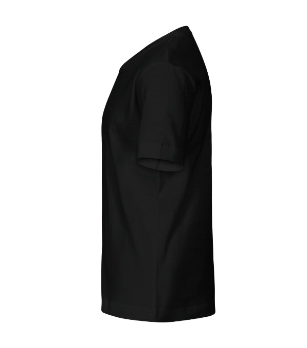 Pelican P72 Tričko detské — čierna