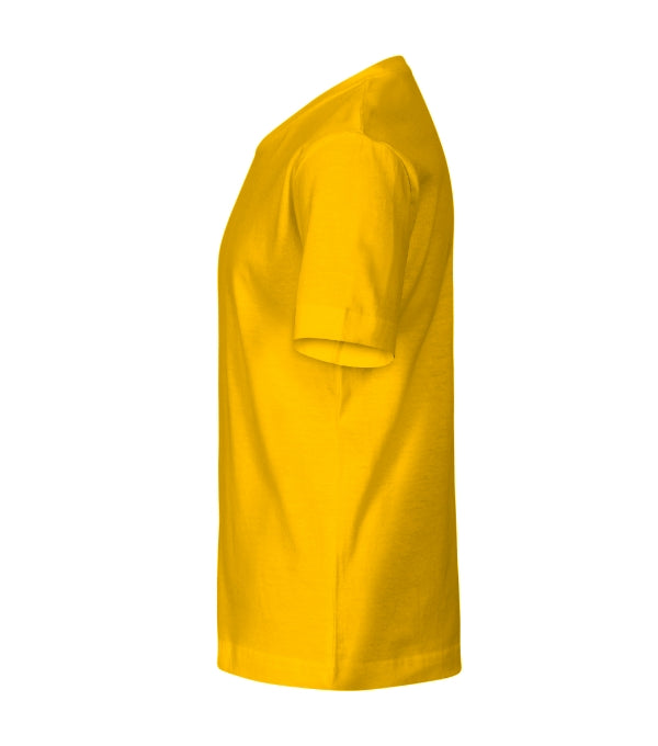 Pelican P72 Tričko detské — žltá