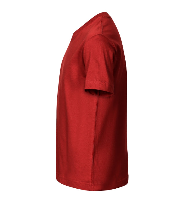 Pelican P72 Tričko detské — červená
