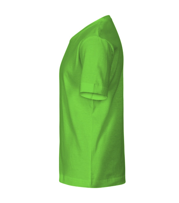 Pelican P72 Tričko detské — green apple
