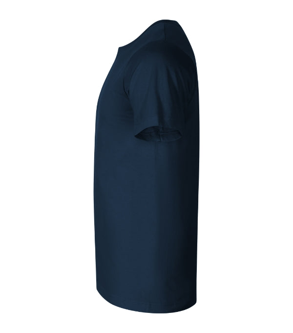 Paint P73 Tričko unisex — tmavomodrá