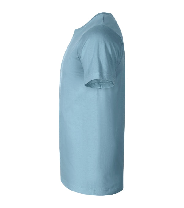 Paint P73 Tričko unisex — nebeská modrá