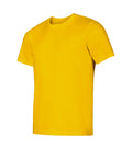 Peak P74 Tričko unisex — žltá