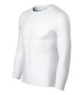 Progress LS P75 Tričko unisex — biela
