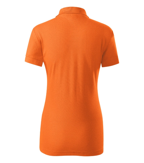 Joy PX2 Polokošeľa dámska — oranžová