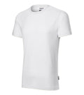 Resist R01 Tričko pánske — biela 00 (brand label)