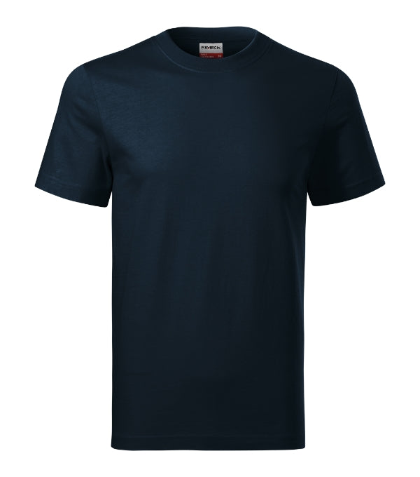 Base R06 Tričko unisex — tmavomodrá
