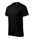 Recall R07 Tričko unisex — čierna 01 (brand label)
