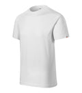 Recall R07 Tričko unisex — biela 00 (brand label)