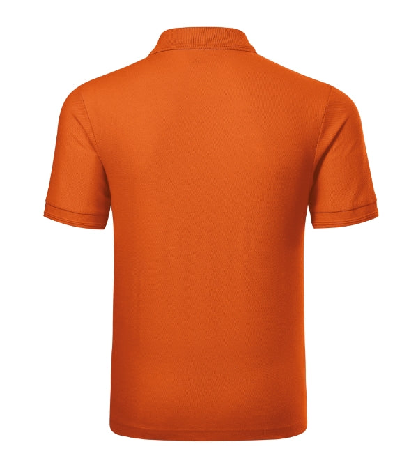 Reserve R22 Polokošeľa pánska — oranžová