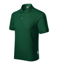 Reserve R22 Polokošeľa pánska — dark green