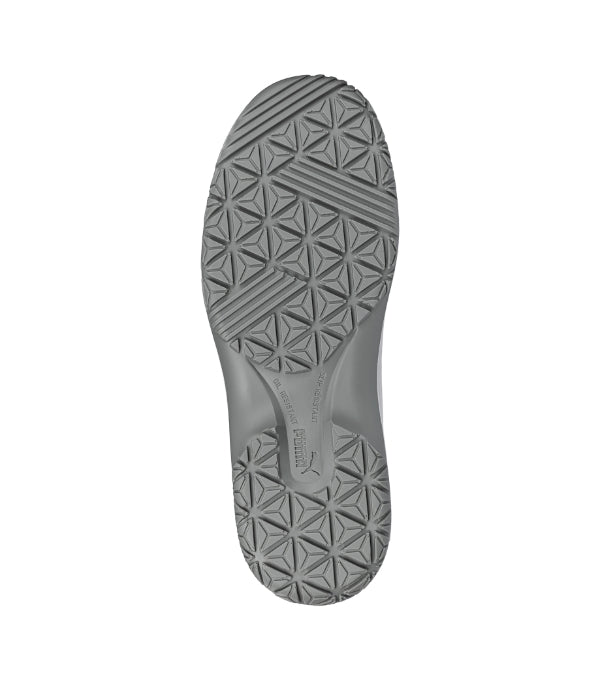 Clarity Low S13 Poltopánky unisex — biela