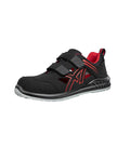 CLIFTON AIR LOW S21 Poltopánky unisex — čierna