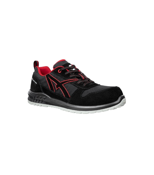 CLIFTON LOW S22 Poltopánky pánske — čierna