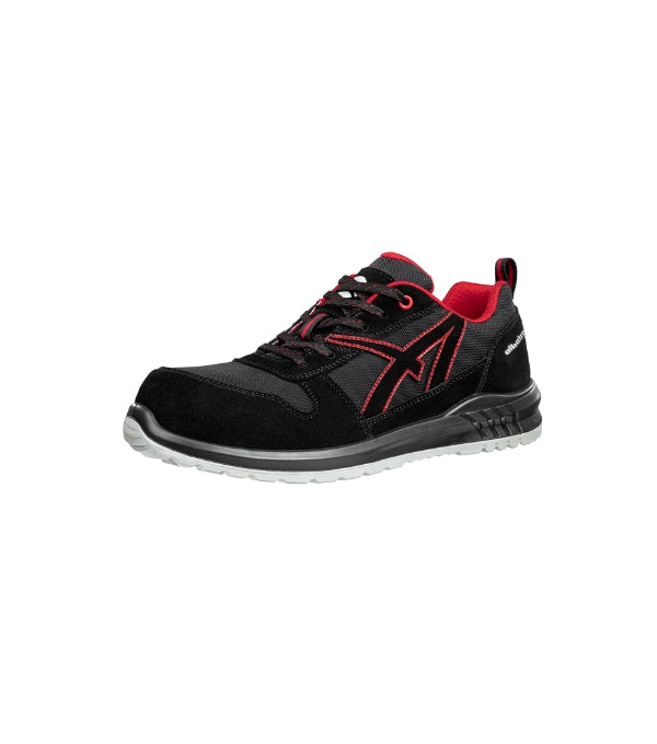 CLIFTON LOW S22 Poltopánky pánske — čierna