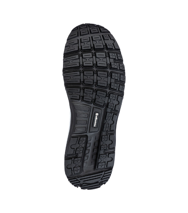 AER55 ST BLACK LOW S26 Poltopánky unisex — čierna
