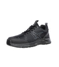 AER55 ST BLACK LOW S26 Poltopánky unisex — čierna