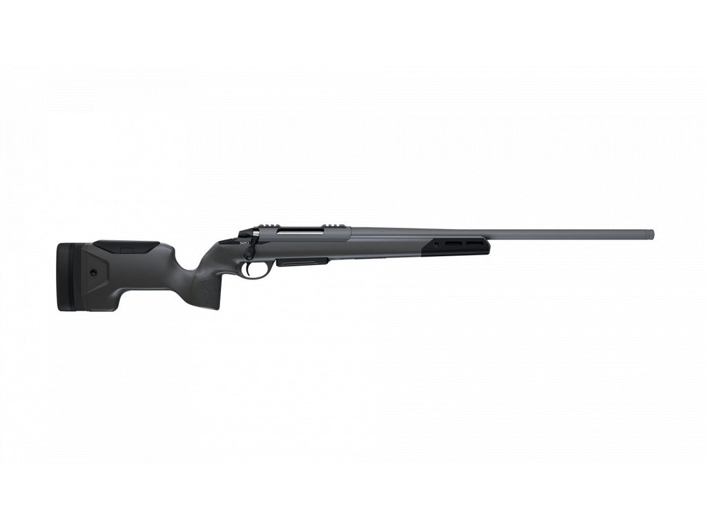 Sako S20 Precision, kal. 6,5 Creedmoor (NS H237 STD 5rd 24in MT5/8-24)