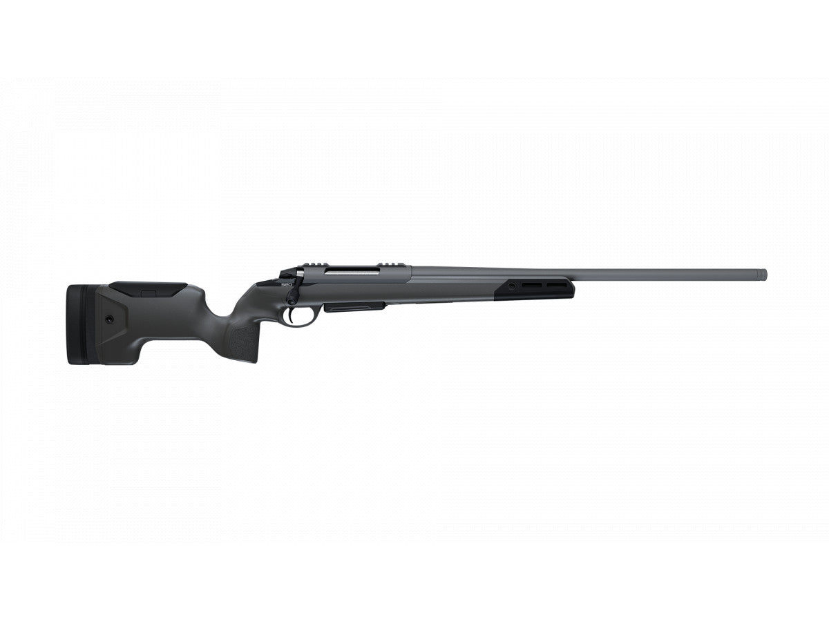 Sako S20 Precision, kal. 6,5 Creedmoor (NS H237 STD 5rd 24in MT5/8-24)