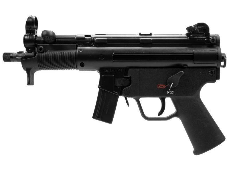 Pistol HK SP5K-PDW, cal. 9×19mm