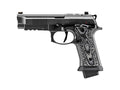 Beretta 92XI SQUALO, kal. 9x19