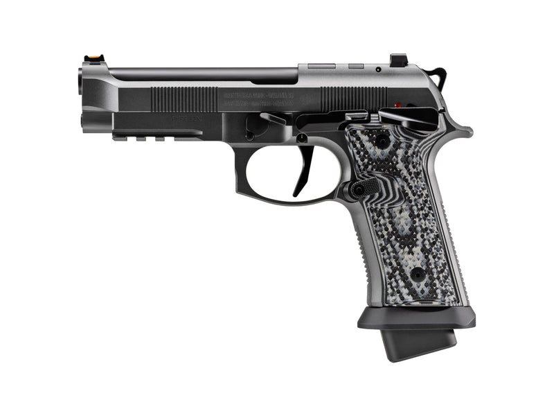 Beretta 92XI SQUALO, kal. 9x19