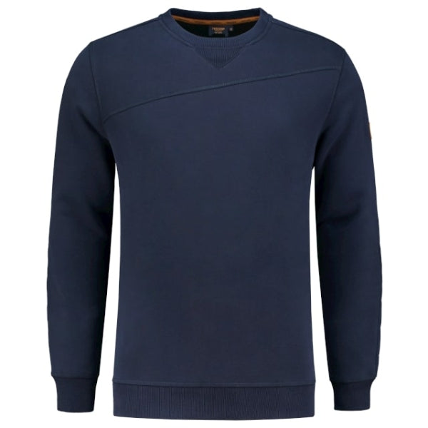 Premium Sweater T41 Mikina pánska — ink