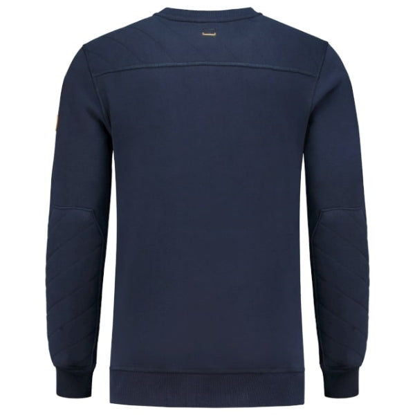 Premium Sweater T41 Mikina pánska — ink